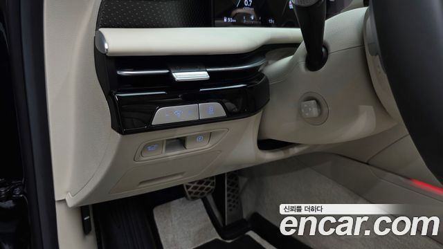 Genesis G80 2026 — photo 31