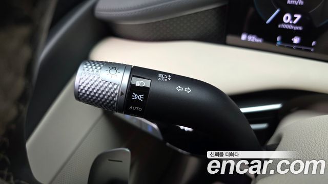 Genesis G80 2026 — photo 33