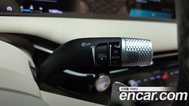 Genesis G80 2026 — photo 35