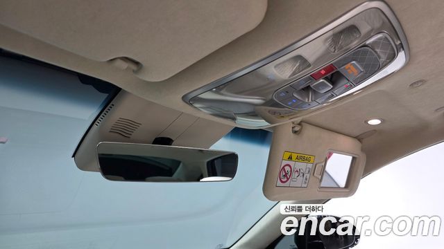 Genesis G80 2026 — photo 36