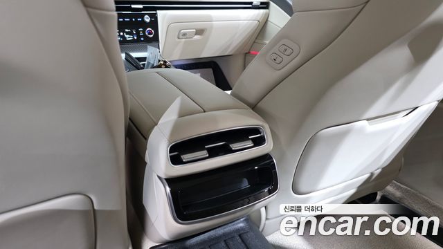Genesis G80 2026 — photo 37