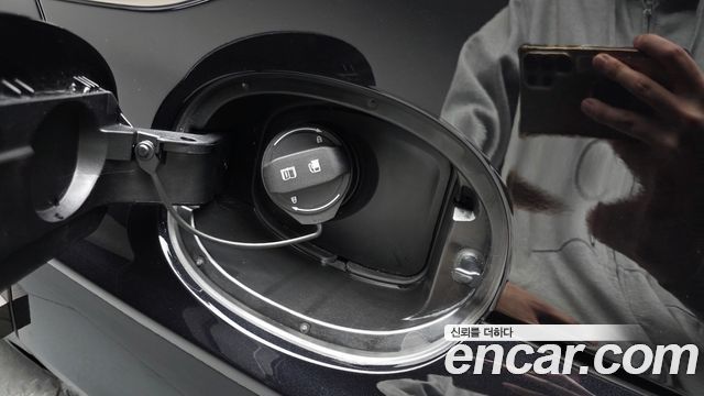 Genesis G80 2026 — photo 39