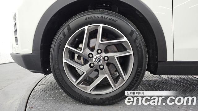 KG Mobility TIBOLI 2022 — photo 5