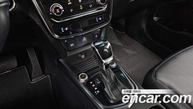 KG Mobility TIBOLI 2022 — photo 9