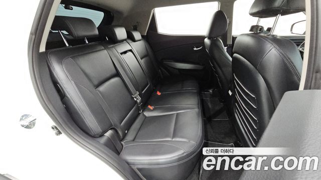 KG Mobility TIBOLI 2022 — photo 11