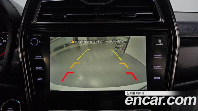 KG Mobility TIBOLI 2022 — photo 14
