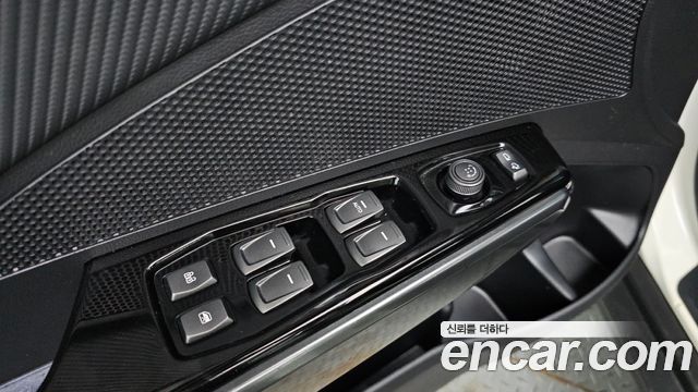 KG Mobility TIBOLI 2022 — photo 16