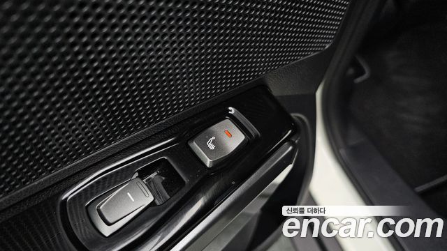 KG Mobility TIBOLI 2022 — photo 18