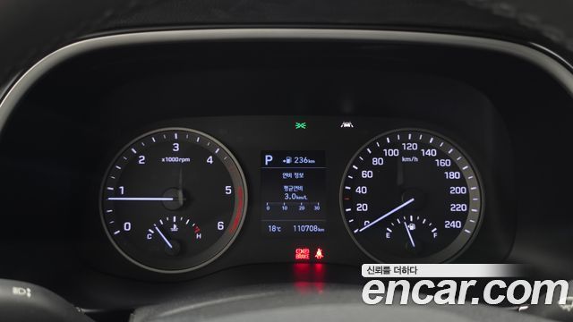 Hyundai Tucson 2019 — photo 8