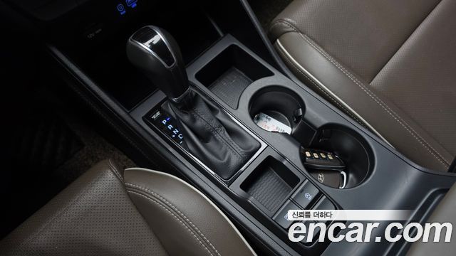 Hyundai Tucson 2019 — photo 9