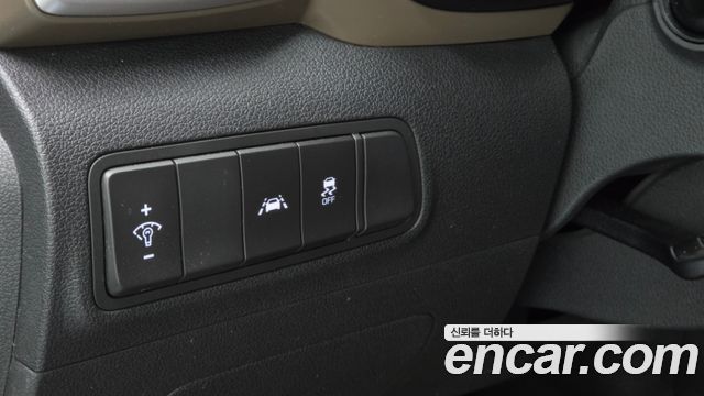 Hyundai Tucson 2019 — photo 15