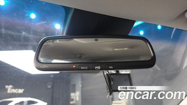 Hyundai Tucson 2019 — photo 19