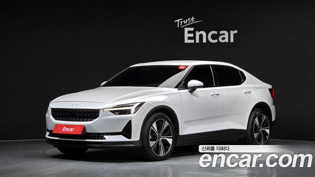 Polestar Polestar 2 2023 — photo 1