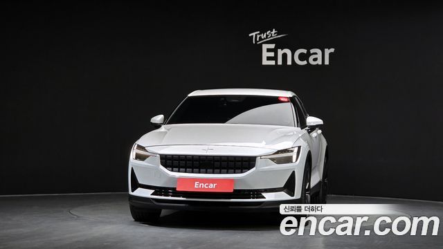 Polestar Polestar 2 2023 — photo 3