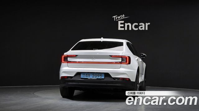 Polestar Polestar 2 2023 — photo 4
