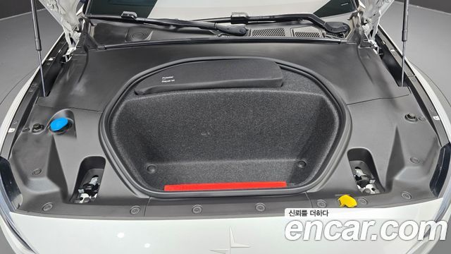 Polestar Polestar 2 2023 — photo 6