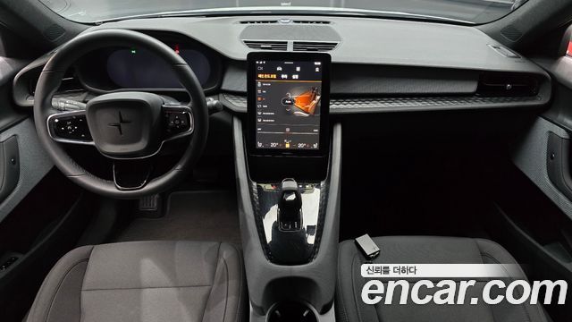 Polestar Polestar 2 2023 — photo 10