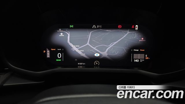 Polestar Polestar 2 2023 — photo 11