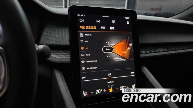 Polestar Polestar 2 2023 — photo 20