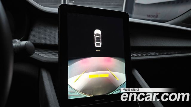 Polestar Polestar 2 2023 — photo 21
