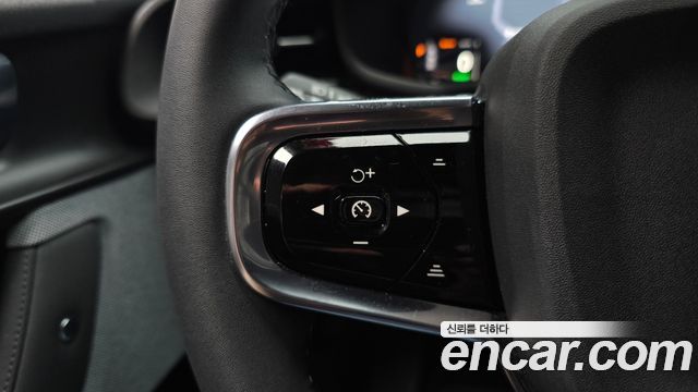 Polestar Polestar 2 2023 — photo 24