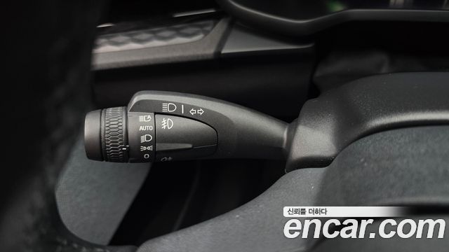 Polestar Polestar 2 2023 — photo 26