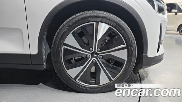 Polestar Polestar 2 2023 — photo 7