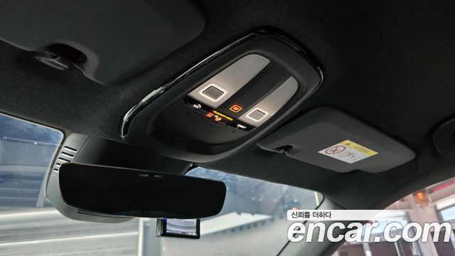 Polestar Polestar 2 2023 — photo 30