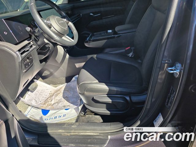 Hyundai Tucson 2025 — photo 7