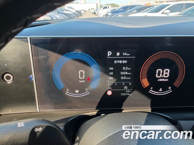Hyundai Tucson 2025 — photo 8