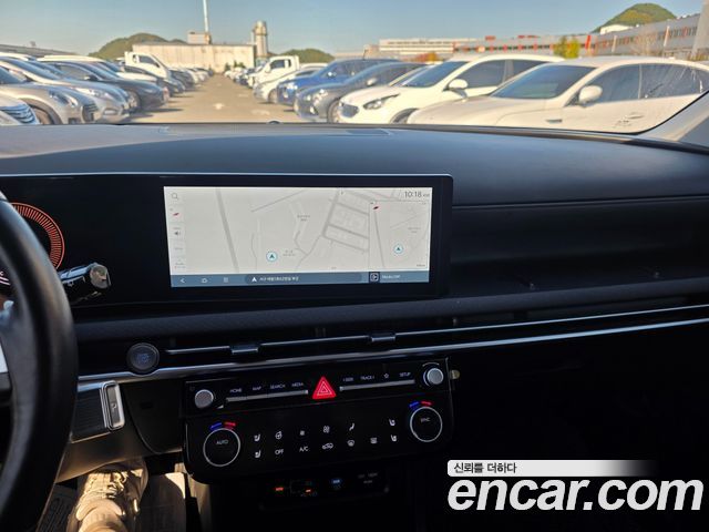 Hyundai Tucson 2025 — photo 9
