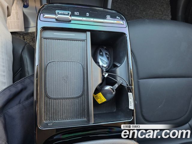 Hyundai Tucson 2025 — photo 11