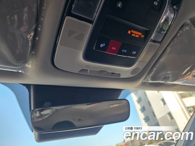 Hyundai Tucson 2025 — photo 12