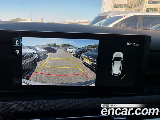 Hyundai Tucson 2025 — photo 13