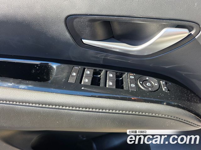 Hyundai Tucson 2025 — photo 14