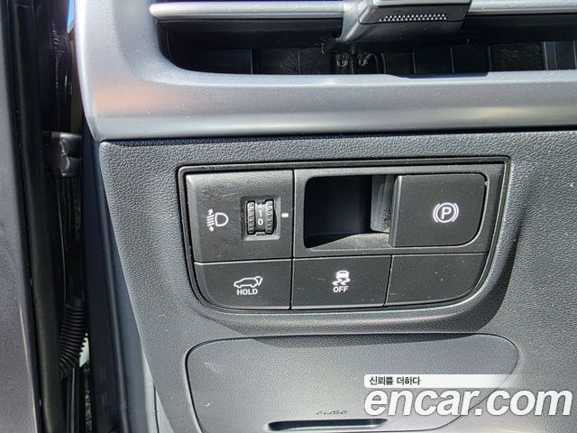 Hyundai Tucson 2025 — photo 15