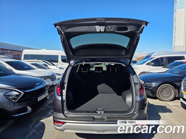 Hyundai Tucson 2025 — photo 16