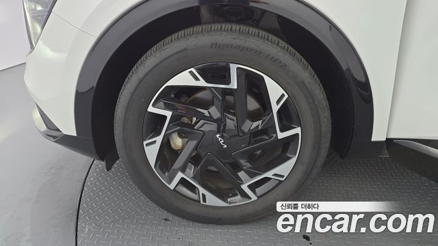 Kia Sportage 2022 — photo 5