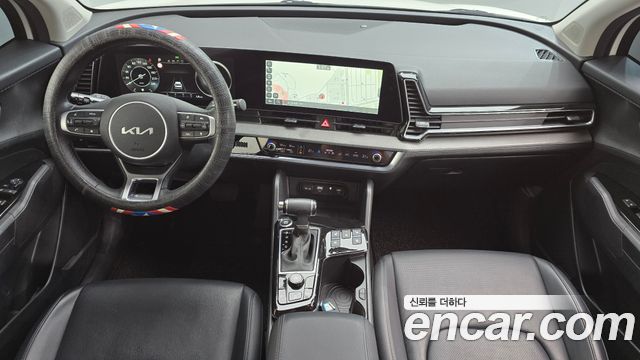 Kia Sportage 2022 — photo 7