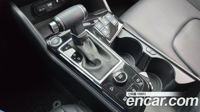 Kia Sportage 2022 — photo 9
