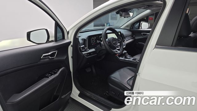 Kia Sportage 2022 — photo 10