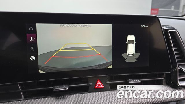 Kia Sportage 2022 — photo 14