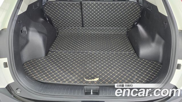 Kia Sportage 2022 — photo 15