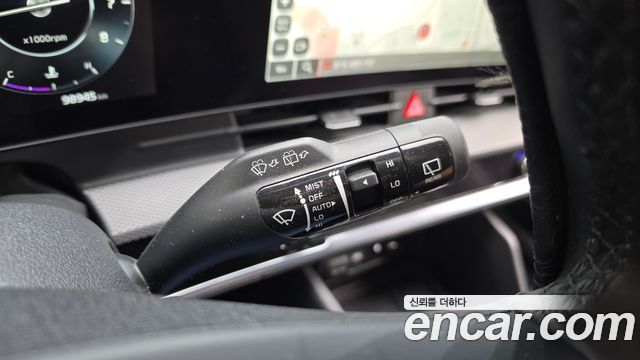 Kia Sportage 2022 — photo 18