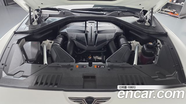 Genesis GV80 2024 — photo 6