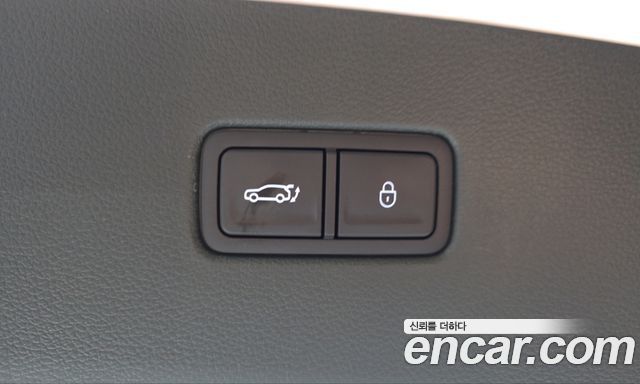 Genesis GV80 2024 — photo 24