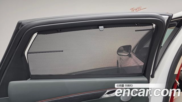 Genesis GV80 2024 — photo 26