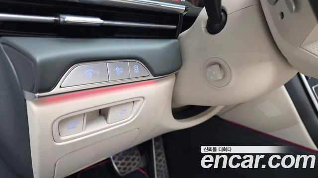 Genesis GV80 2024 — photo 27