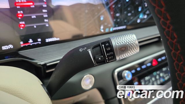 Genesis GV80 2024 — photo 30