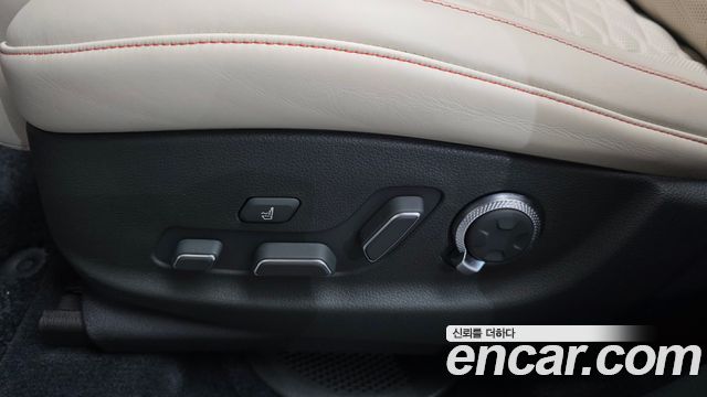Genesis GV80 2024 — photo 31
